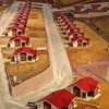 Elazığ İli 5.Etap 240 Adet Köy Evi ve 30 Adet Ahır İnşaatları İle Altyapı ve Çevre Düzenlemesi İşi