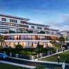 Sunset Rosaranda 4 Yıldızlı Otel Projesi