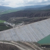Completion of the Aydınca Dam Construction Project